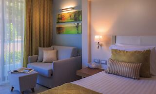 Miraggio Thermal Spa Resort