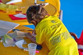 Miraggio Thermal Spa Resort