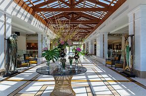 Miraggio Thermal Spa Resort