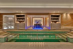 Miraggio Thermal Spa Resort