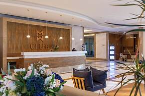 Miraggio Thermal Spa Resort