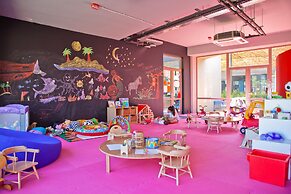 Miraggio Thermal Spa Resort