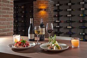 Miraggio Thermal Spa Resort