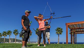 Miraggio Thermal Spa Resort