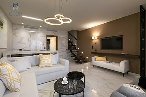 Miraggio Thermal Spa Resort