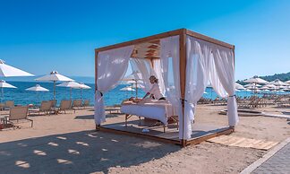 Miraggio Thermal Spa Resort