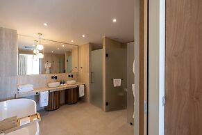 Miraggio Thermal Spa Resort