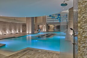 Miraggio Thermal Spa Resort