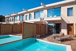 Miraggio Thermal Spa Resort