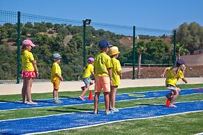 Miraggio Thermal Spa Resort