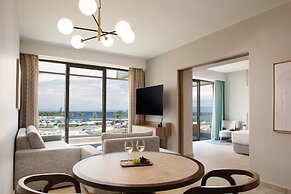 Miraggio Thermal Spa Resort