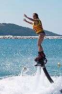 Miraggio Thermal Spa Resort