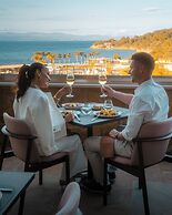 Miraggio Thermal Spa Resort