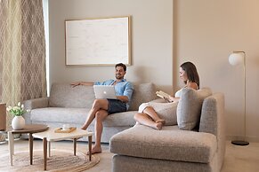 Miraggio Thermal Spa Resort