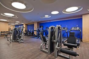 Miraggio Thermal Spa Resort