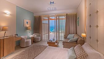 Miraggio Thermal Spa Resort