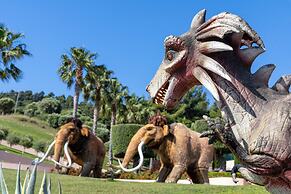 Miraggio Thermal Spa Resort