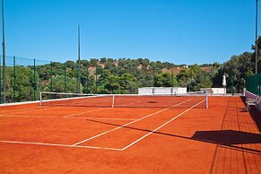 Miraggio Thermal Spa Resort