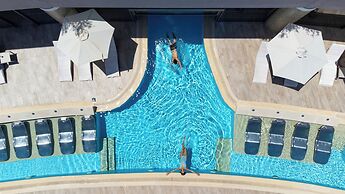 Miraggio Thermal Spa Resort