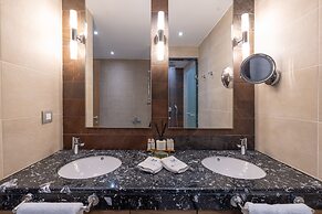 Miraggio Thermal Spa Resort