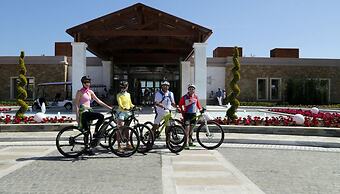 Miraggio Thermal Spa Resort