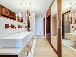 Miraggio Thermal Spa Resort