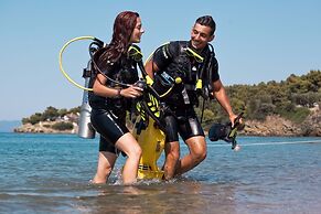 Miraggio Thermal Spa Resort