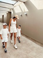 Miraggio Thermal Spa Resort