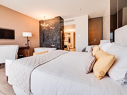 Miraggio Thermal Spa Resort