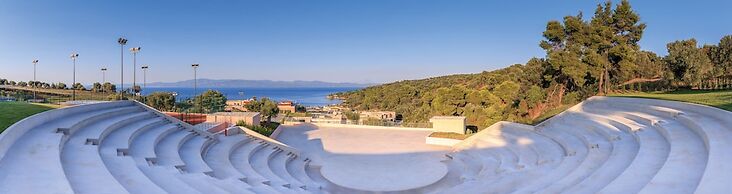 Miraggio Thermal Spa Resort