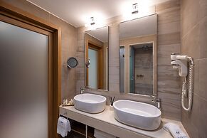 Miraggio Thermal Spa Resort