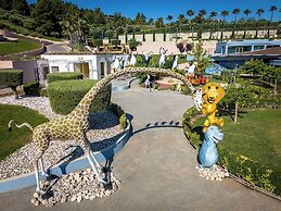 Miraggio Thermal Spa Resort