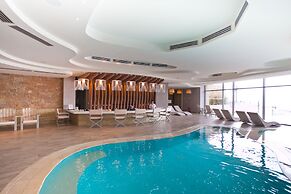 Miraggio Thermal Spa Resort