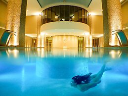 Miraggio Thermal Spa Resort