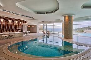 Miraggio Thermal Spa Resort