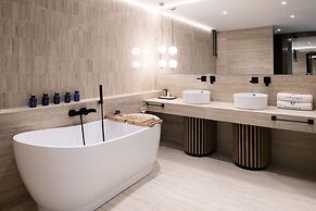 Miraggio Thermal Spa Resort