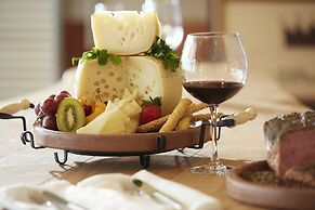 Miraggio Thermal Spa Resort