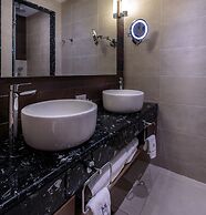 Miraggio Thermal Spa Resort