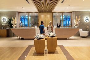 Miraggio Thermal Spa Resort