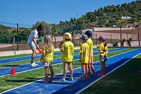 Miraggio Thermal Spa Resort