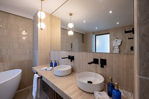 Miraggio Thermal Spa Resort