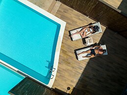 Miraggio Thermal Spa Resort