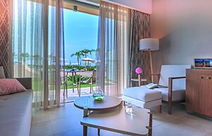 Miraggio Thermal Spa Resort