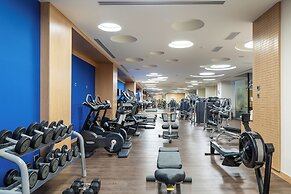 Miraggio Thermal Spa Resort