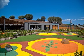 Miraggio Thermal Spa Resort