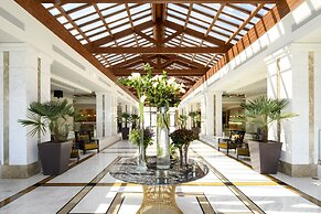 Miraggio Thermal Spa Resort