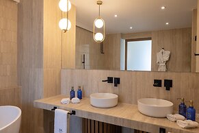 Miraggio Thermal Spa Resort