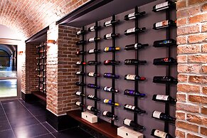 Miraggio Thermal Spa Resort