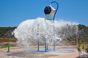 Miraggio Thermal Spa Resort