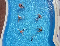 Miraggio Thermal Spa Resort